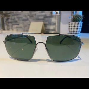 TOM FORD Aiden-02 Sunglasses